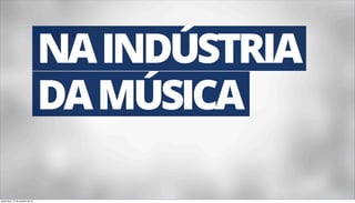 terça-feira, 14 de outubro de 14 
 