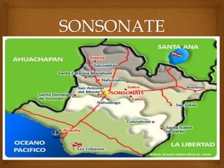 Sonsonate