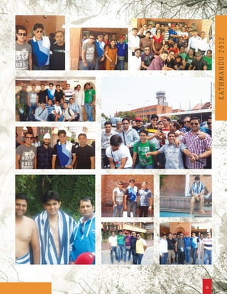 15
KATHMANDU2012
15
 