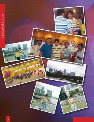 20
SINGAPORE2008
 