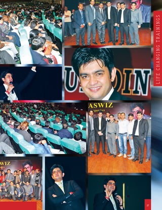 LIFECHANGINGTRAININGS
27
 