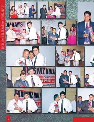 32
BANGKOKCELEBRATIONFARIDABAD
 