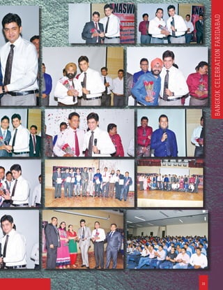 33
BANGKOKCELEBRATIONFARIDABAD
 