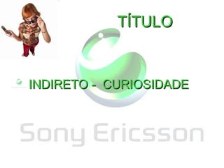 Digital Decade TÍTULO INDIRETO -  CURIOSIDADE 