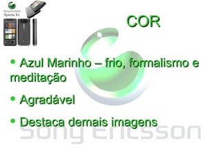 Digital Decade COR Azul Marinho – frio, formalismo e meditação Agradável Destaca demais imagens  