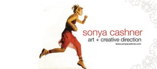 Sonya Cashner Creative