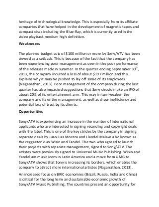 Sony essays 06 image