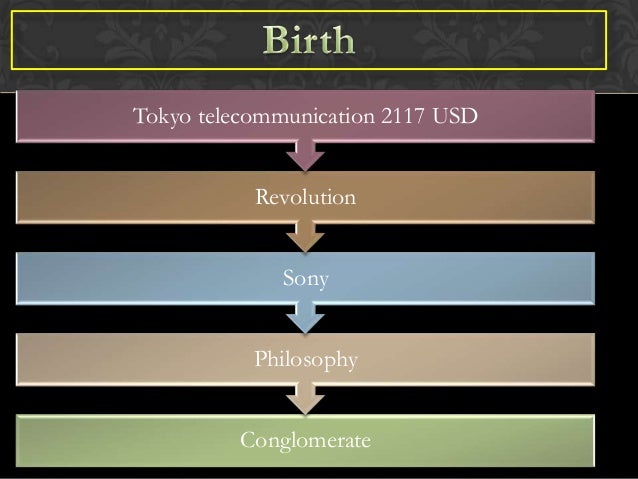 история развития sony playstation