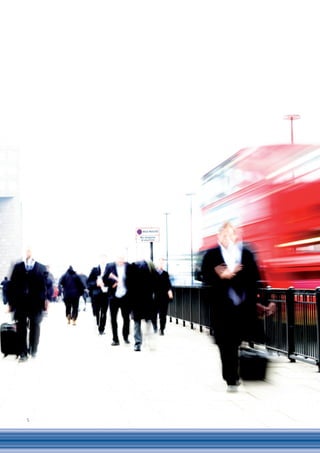 Survey Results




5
 