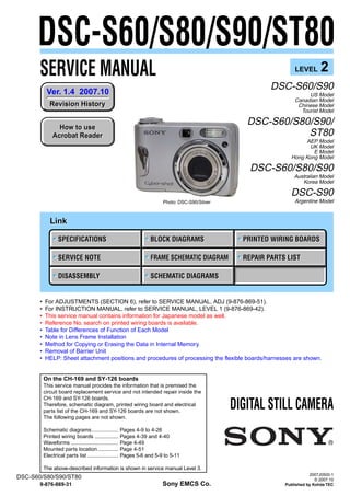 Soospy l23 camera manual sale