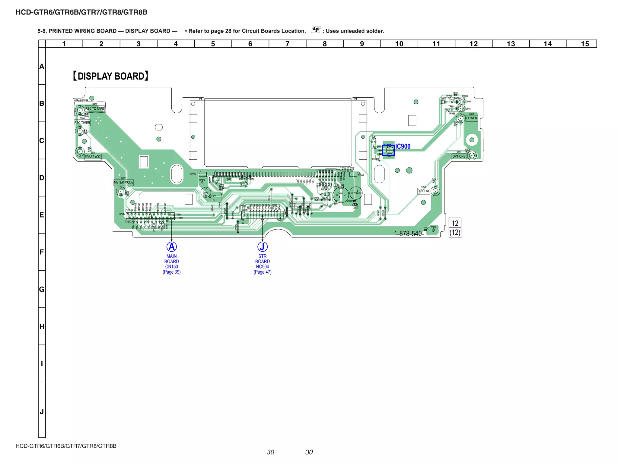 Sony hcd gtr6-hcd-gtr6b_hcd-gtr7_hcd-gtr8_hcd-gtr8b_ver.1.1 | PDF
