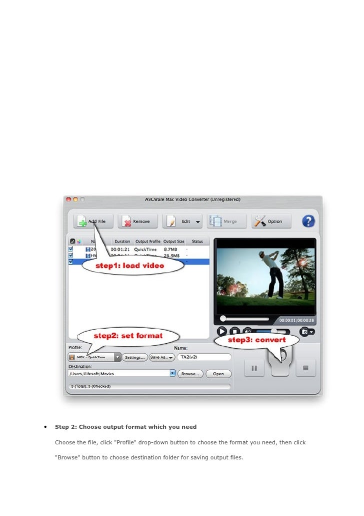 Sony hdr video converter