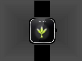 SONY
SMART WATCHES
 