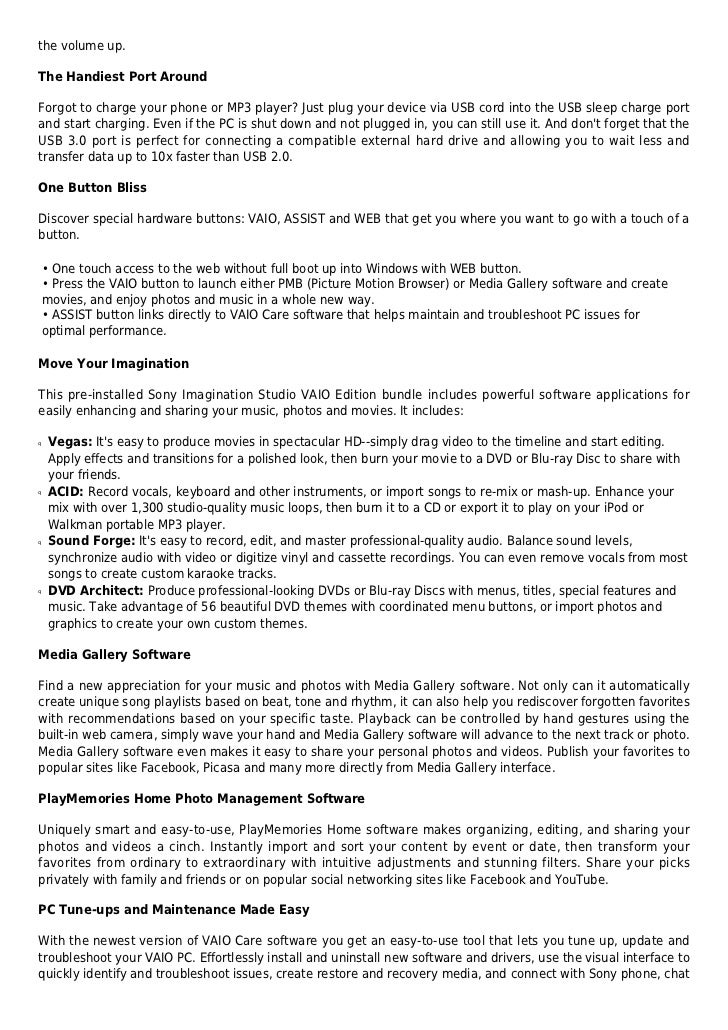 Sony Vaio E Series Sve Fxs 15 5 Inch Laptop Aluminum Silver