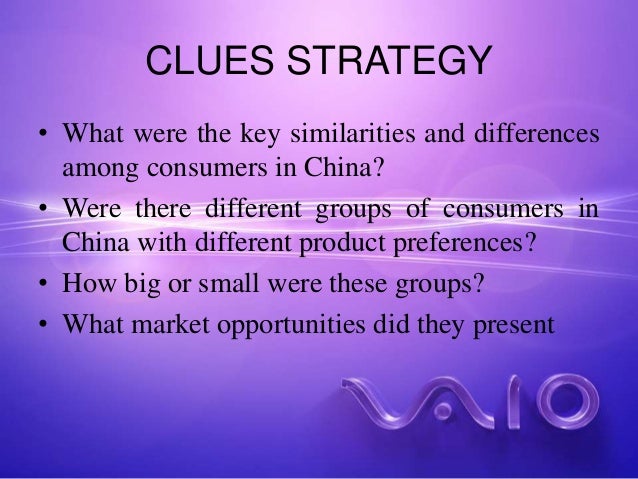 sony vaio target segmentation Market segmentation is the process of dividing a broad consumer or business market when a marketer enters more than one market, the segments are often labelled the primary target market, secondary target market. sony vaio target segmentation Market segmentation is the process of dividing a broad consumer or business market when a marketer enters more than one market, the segments are often labelled the primary target market, secondary target market.