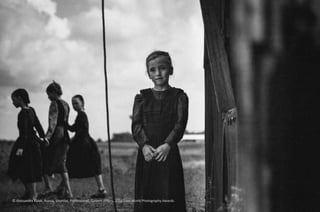 © Aleksandra Kulak, Russia, Shortlist, Professional, Current Affairs, 2016 Sony World Photography Awards.
 