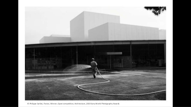 Sony World Photography Awards 2019: Open and National Winners (2-2)