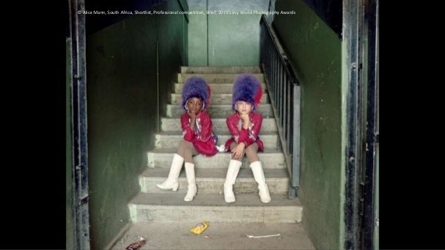 2019 Sony World Photography Awards: Professional Winners