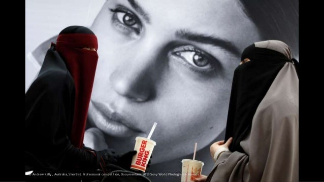 2019 Sony World Photography Awards: Professional Winners