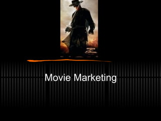 Movie Marketing 
