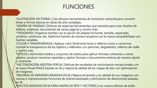 Arte actual software corelDRAW Microsoft Store Edition