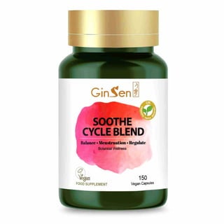 Soothe Cycle Blend