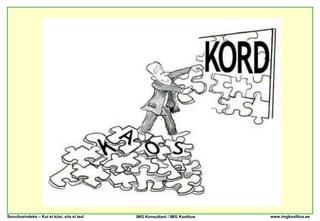 Soovitusindeks – Kui ei küsi, siis ei tea!   IMG Konsultant / IMG Koolitus   www.imgkoolitus.ee
 