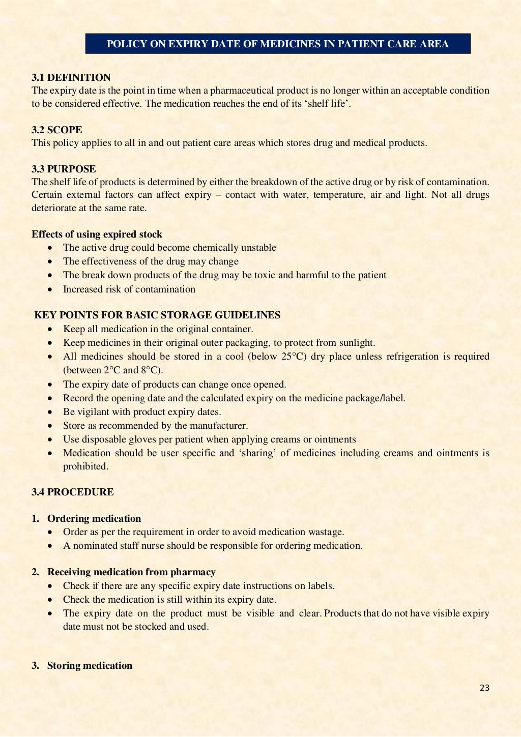 CLINICAL PHARMACY MANUAL