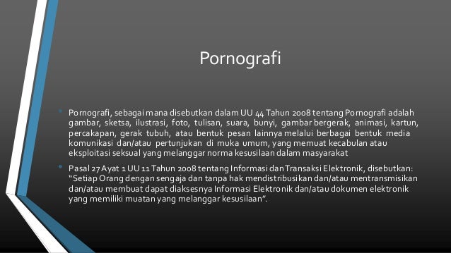 Prosedur Dan Penetapanpenapisan