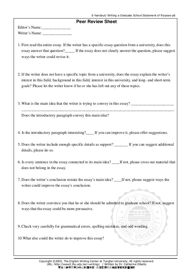 Connected text essay questions