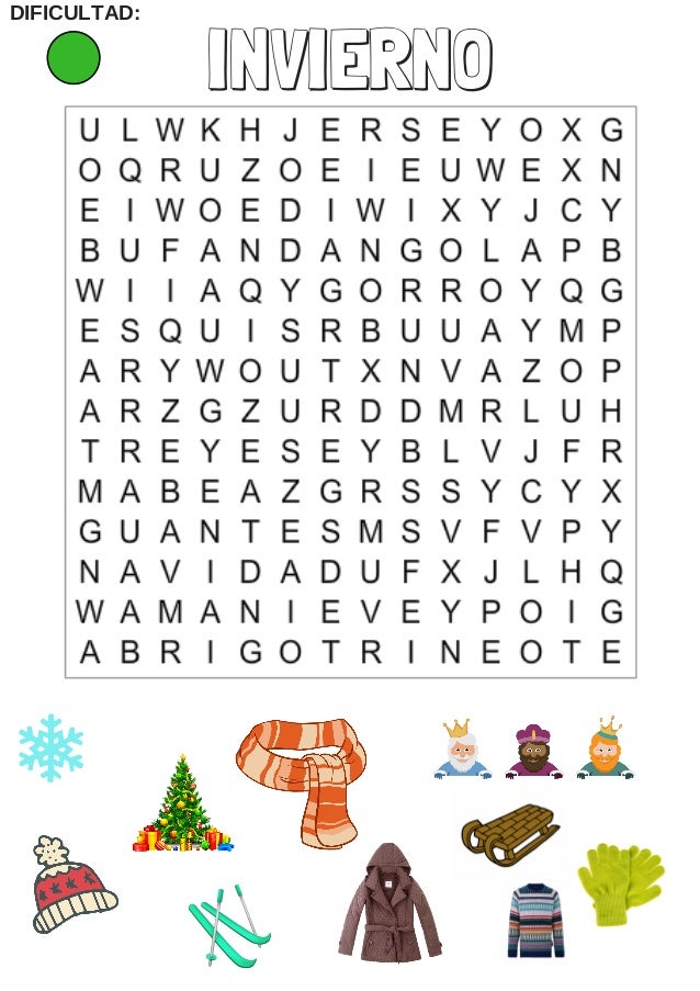Activipeques Abecedario Del Invierno Imagens De Letra vrogue.co
