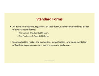 Sop and pos | PDF