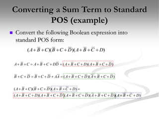 introduction and explanation of k maps sop and pos[1].pdf