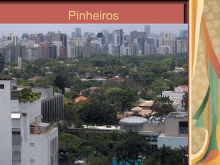Pinheiros  