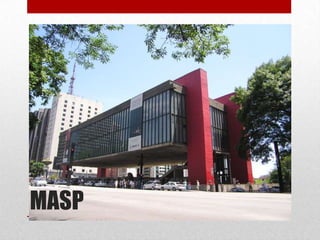 MASP

 