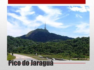 Pico do Jaraguá

 