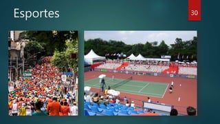Esportes 30
 