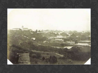 São paulo antiga