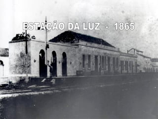     São Paulo antiga