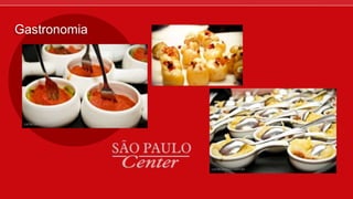 Gastronomia
 
