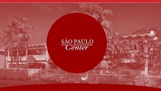 Apresentação São Paulo Center 2014