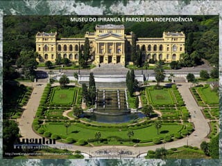 MUSEU DO IPIRANGA E PARQUE DA INDEPENDÊNCIA
http://www.angularaerofoto.com.br/index.php#mi=2&pt=0&pi=24&s=0&p=0&a=0&at=0
 