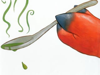 Sopa Verde