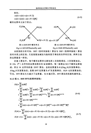 基于SOPC的频谱分析仪的设计