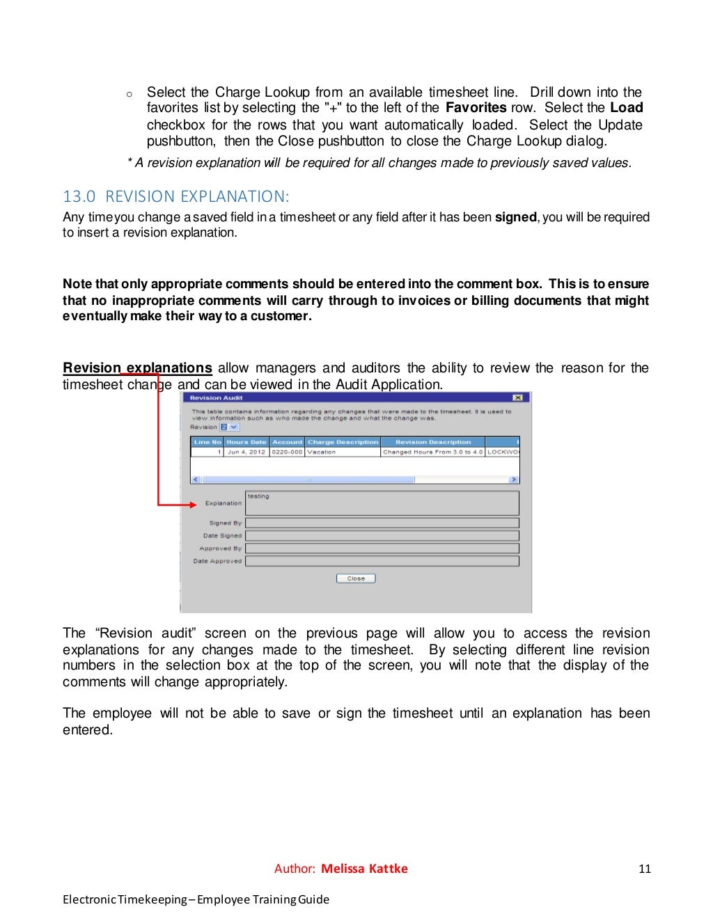 Operating procedure essay 03 picture