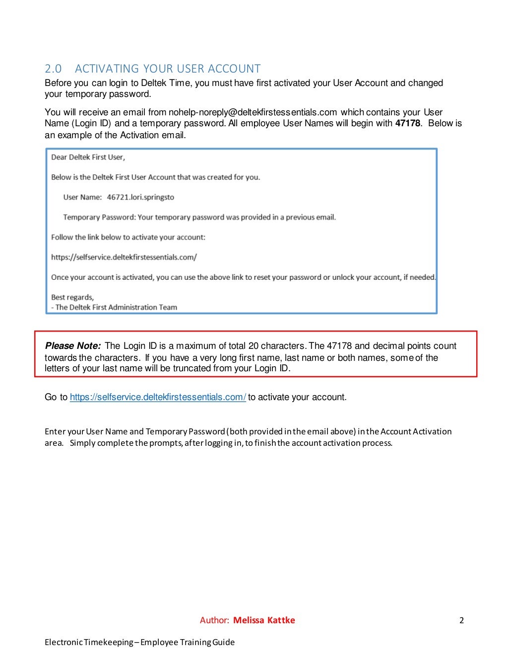 Standard operating procedure essay picture