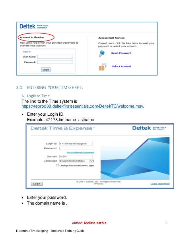 Template for writing Standard Operating Procedures (SOPs)
