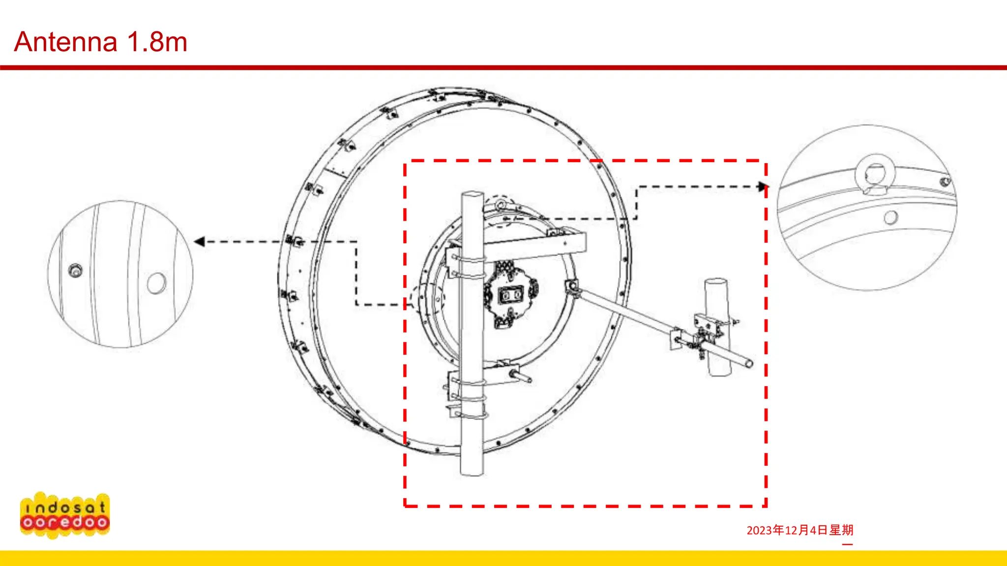 2023年12月4日星期
一
Antenna 1.8m
 