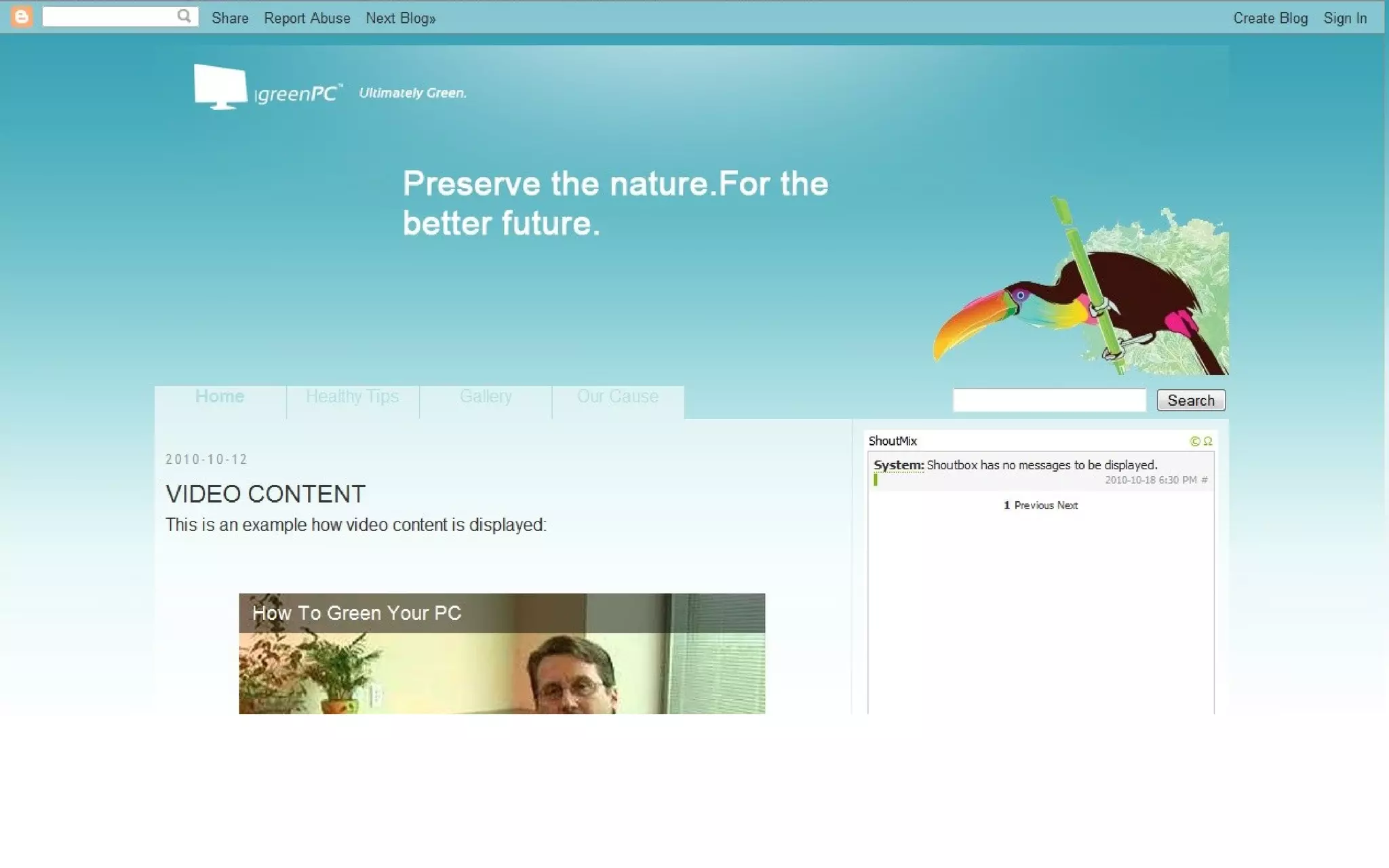 Introduction Literature Review Methodology Result & Discussion Conclusion
 