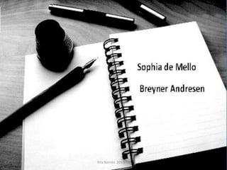 Rita Bornes  2010/11